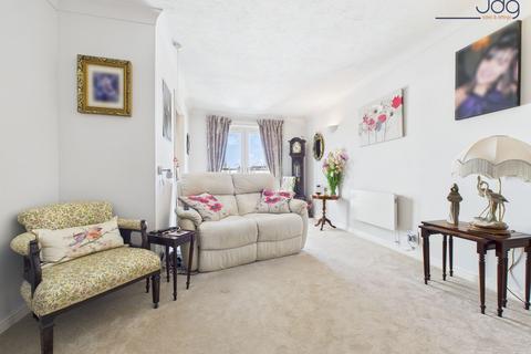 1 bedroom retirement property for sale, Spinners Court, Lancaster | Comfortable accommodation for those aged 55 and over