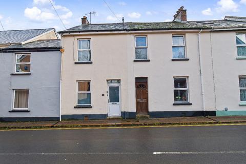 undefined, North Street, Okehampton