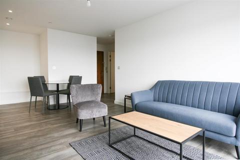 1 bedroom apartment to rent, The Bank 2, 58 Sheepcote Street