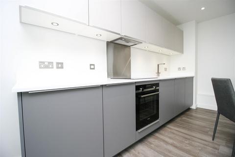 1 bedroom apartment to rent, The Bank 2, 58 Sheepcote Street