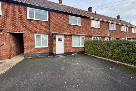 undefined, Corfe Crescent, Billingham TS23