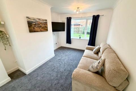 undefined, Corfe Crescent, Billingham TS23
