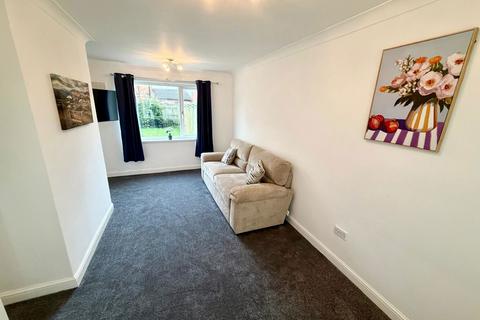 undefined, Corfe Crescent, Billingham TS23