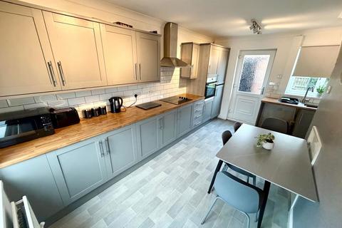 undefined, Corfe Crescent, Billingham TS23