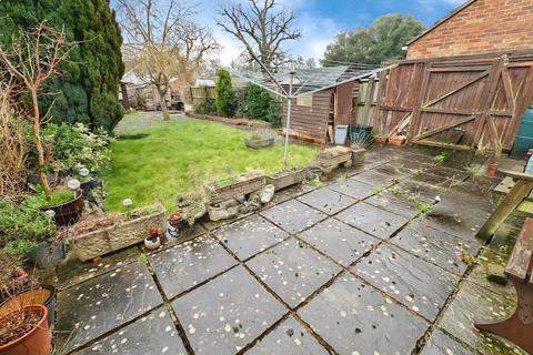 undefined, St. Andrews, Yate, Bristol