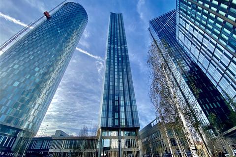 undefined, Blade Tower, 15 Silvercroft Street, Manchester, M15