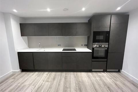 undefined, Blade Tower, 15 Silvercroft Street, Manchester, M15