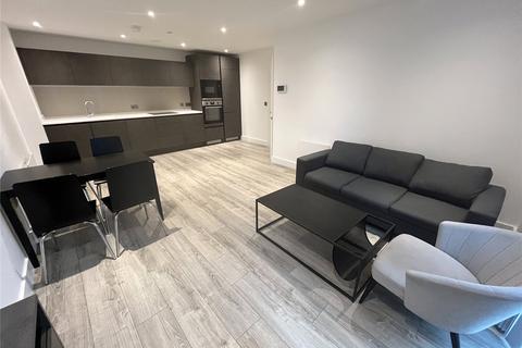undefined, Blade Tower, 15 Silvercroft Street, Manchester, M15