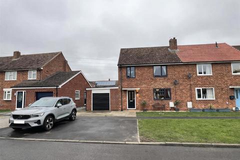 Fairfax Road, Middleton St. George, Darlington
