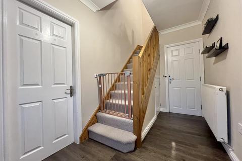 3 bedroom semi-detached house for sale, Fairfax Road, Middleton St. George, Darlington