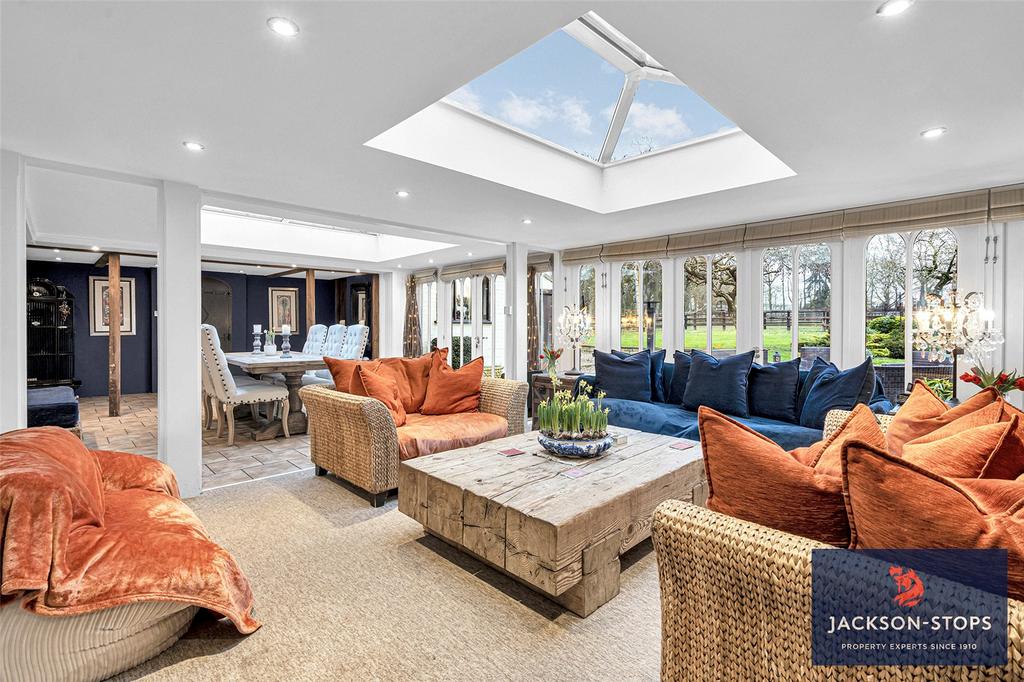 Family Room A
