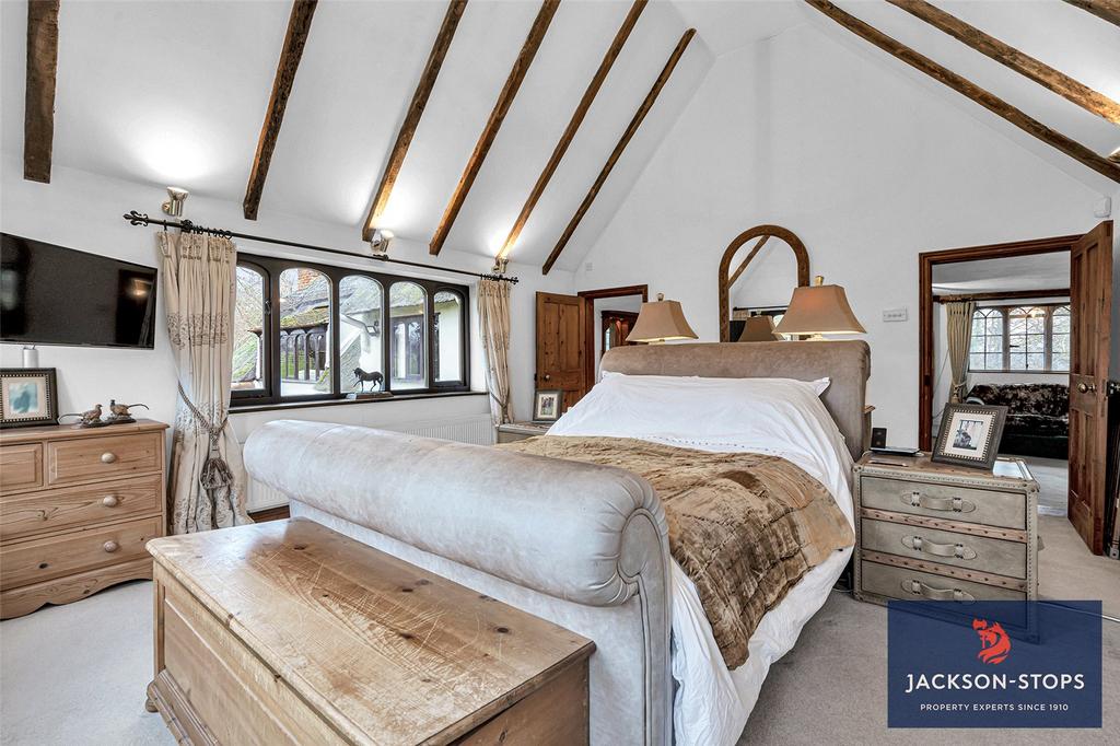 Principal Bedroom