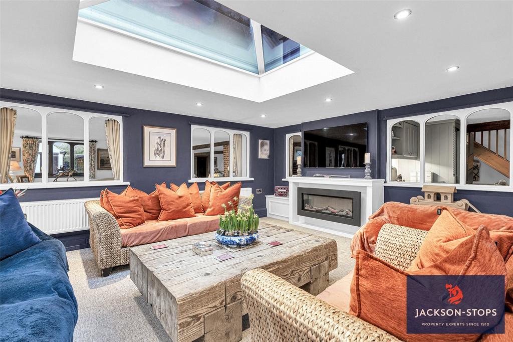 Family Room C