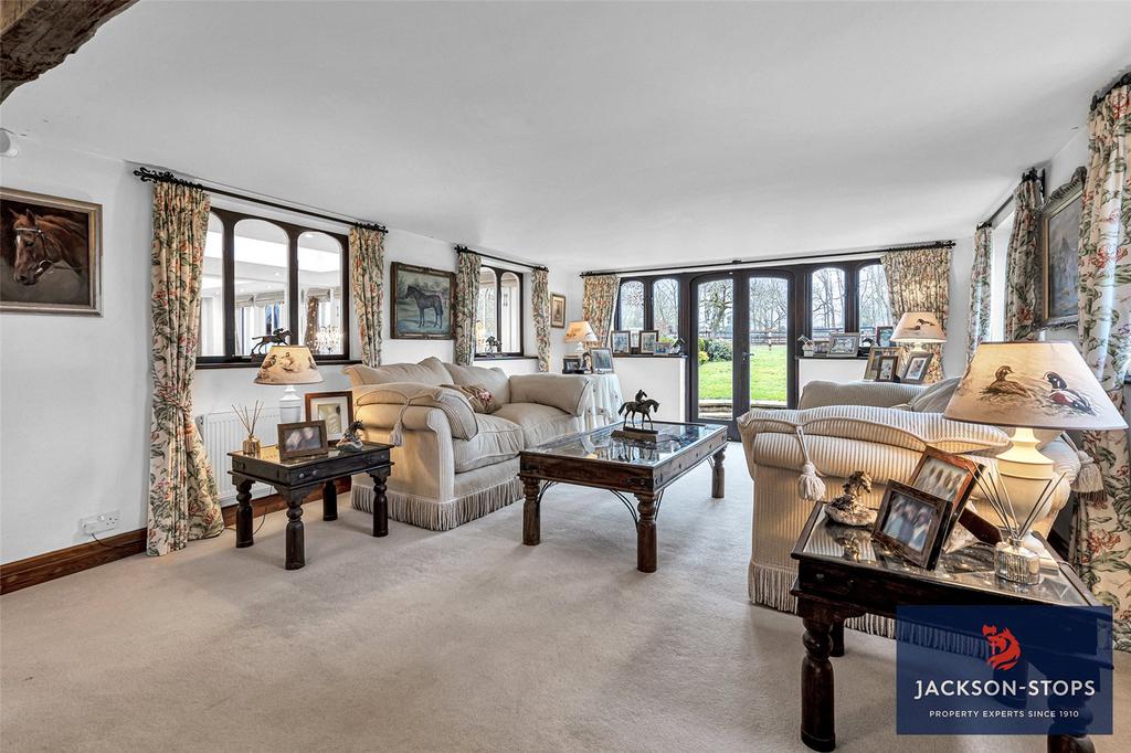Sitting Room A