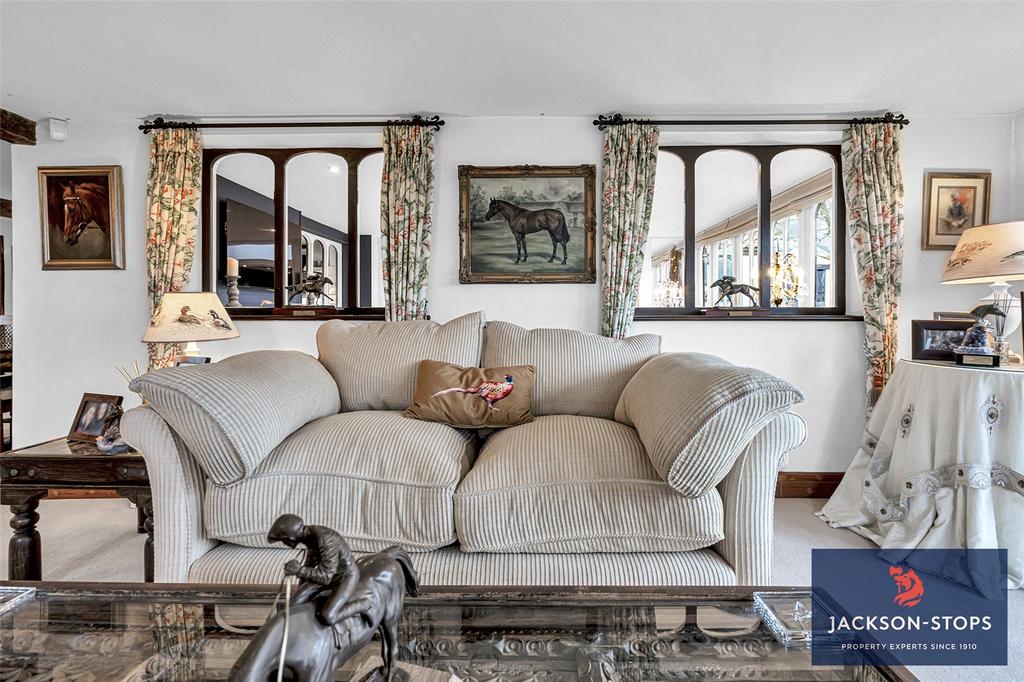 Sitting Room B