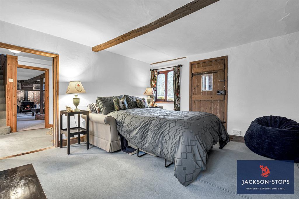 Bedroom 4