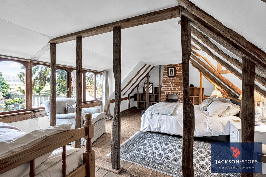 Bedroom 3a