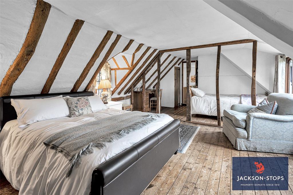 Bedroom 3b
