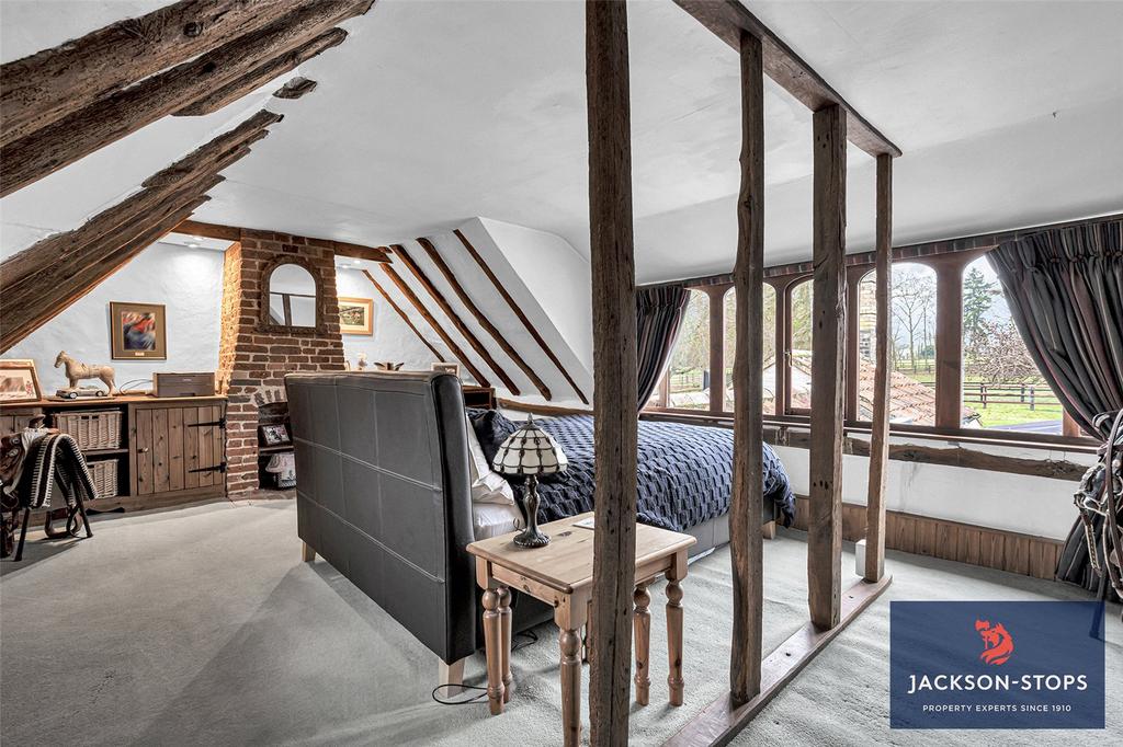 Bedroom 2a
