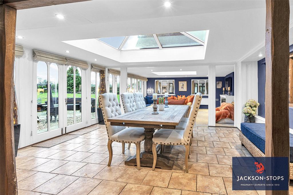 Family Room D