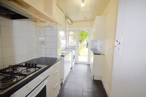 undefined, Exeter Road, Harrow HA2