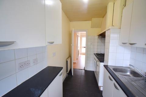 undefined, Exeter Road, Harrow HA2