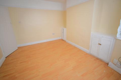 undefined, Exeter Road, Harrow HA2