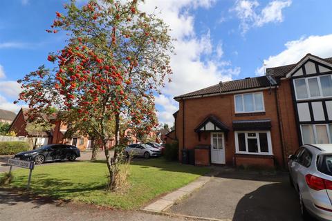 undefined, Kenilworth Drive, Weavers Green, Nuneaton