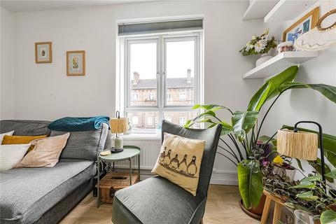 2 bedroom apartment for sale, Purbeck House, London, SW8