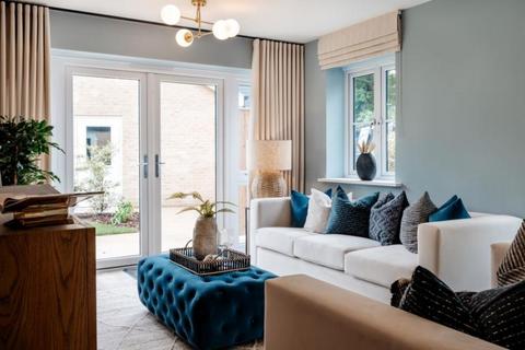 undefined, at Farehurst Park, Address1, Teversham Road CB21