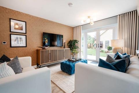 undefined, at Farehurst Park, Address1, Teversham Road CB21