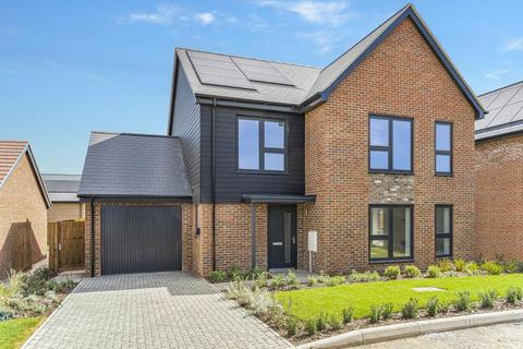 4 bedroom detached house for sale, at Hollymead Square, Address1, London Road CB11