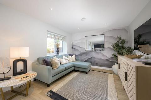 4 bedroom detached house for sale, at Hollymead Square, Address1, London Road CB11