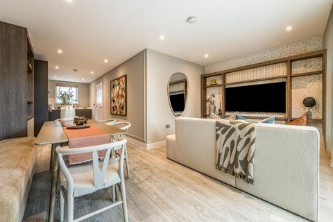 undefined, at North Gate Park, Address1, St Ann's Road N15