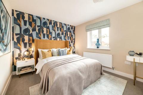 3 bedroom semi-detached house for sale, at The Gables, Address1, Norwich Road NR17