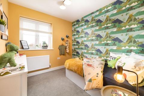3 bedroom semi-detached house for sale, at The Gables, Address1, Norwich Road NR17