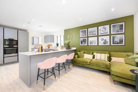 undefined, at Marleigh Park, Marleigh Park Sales Suite, Newmarket Road CB5