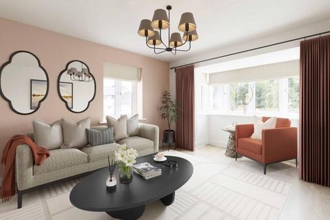 undefined, at Farehurst Park, Address1, Teversham Road CB21
