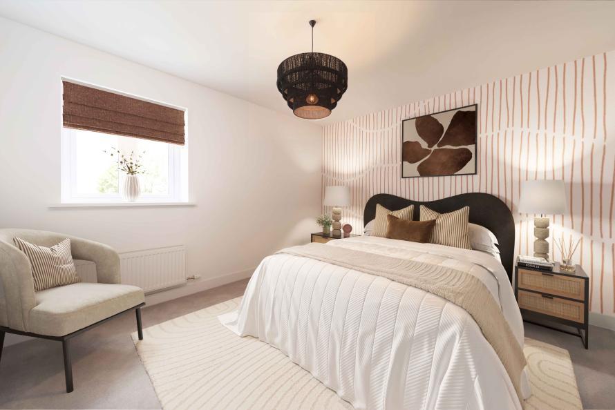 Farehurst Park, The Kite, Second