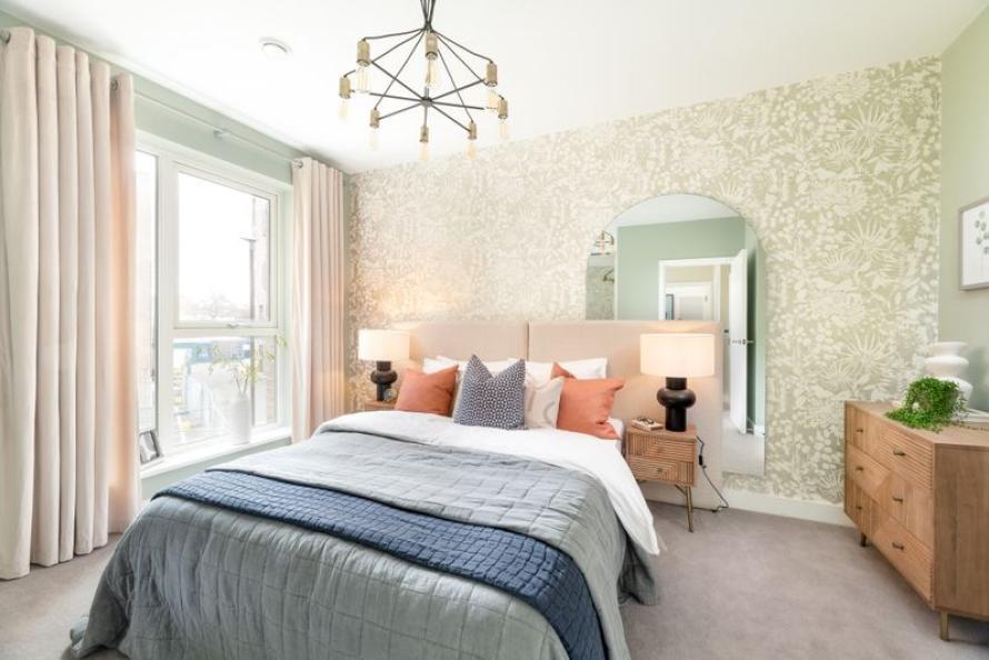 Lampton Parkside 3-bedroom
