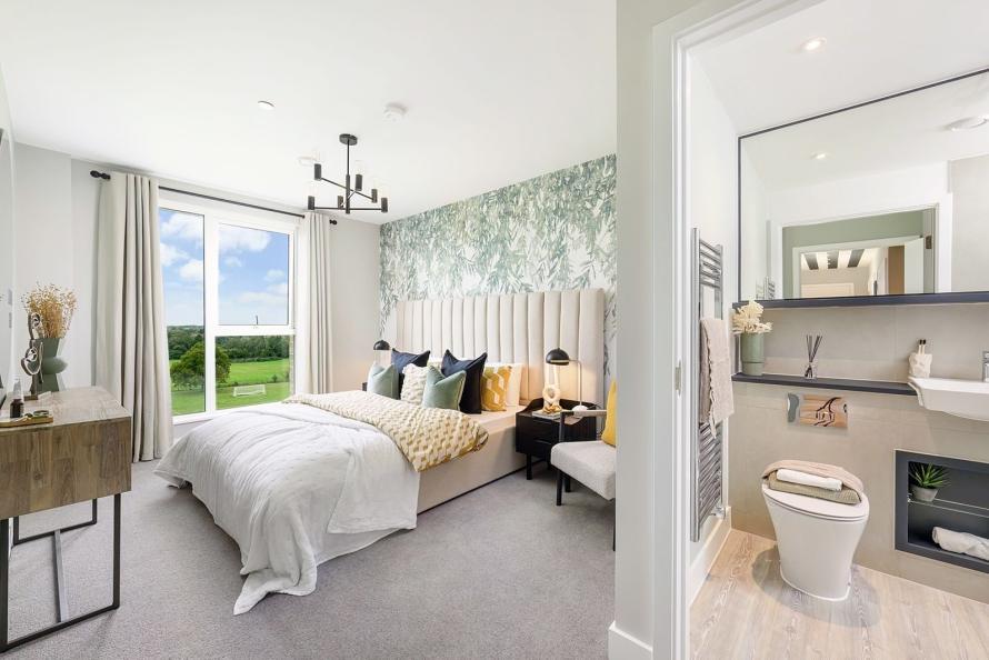 Lampton Parkside 3-bedroom