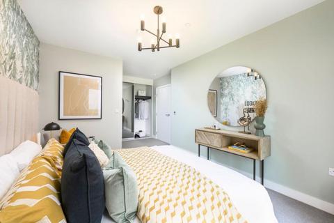 3 bedroom apartment for sale, at Lampton Parkside, Address1, Lampton Road TW3