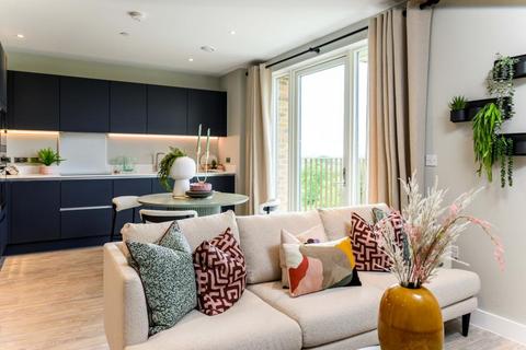 3 bedroom apartment for sale, at Lampton Parkside, Address1, Lampton Road TW3