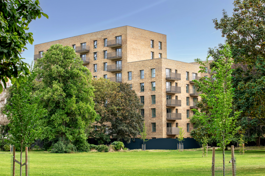 Lampton Parkside