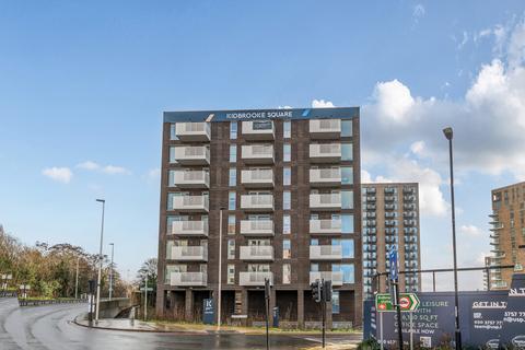undefined, Henley Cross, London, SE3