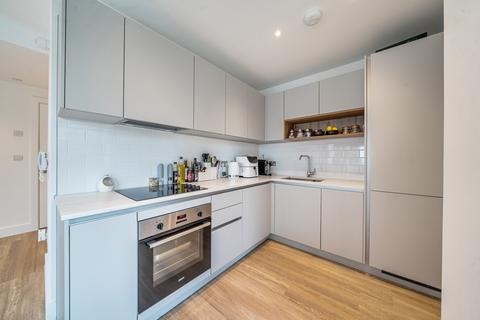 1 bedroom apartment for sale, Henley Cross, London, SE3