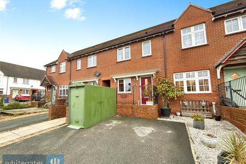3 bedroom terraced house for sale, Middleton Grove, Dodworth, S75