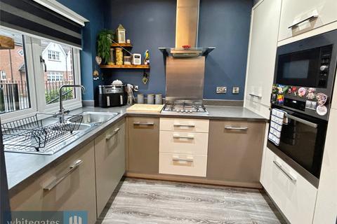 3 bedroom terraced house for sale, Middleton Grove, Dodworth, S75