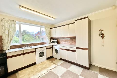 undefined, The Green, Stoke-On-Trent ST10