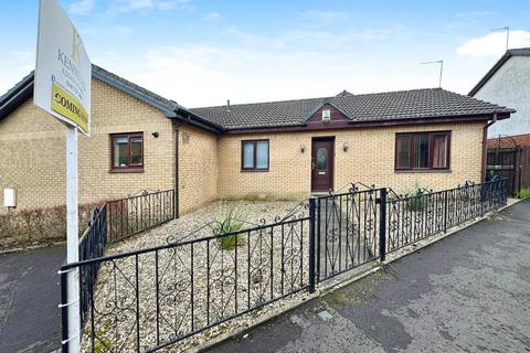 undefined, Greenlaw Crescent, Paisley, PA1